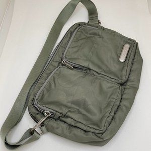 quilted purse